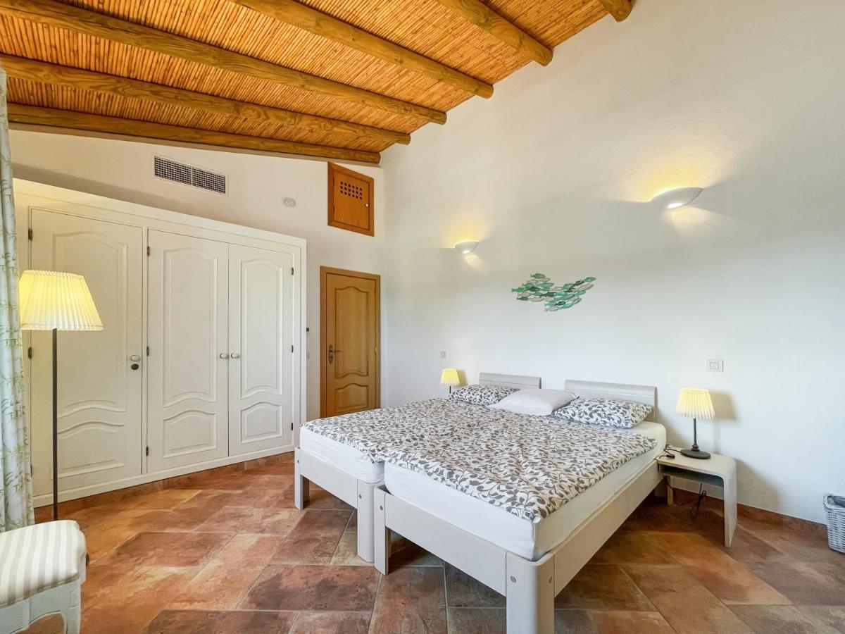 Vivenda Clemens Villa Sao Bras de Alportel Ngoại thất bức ảnh