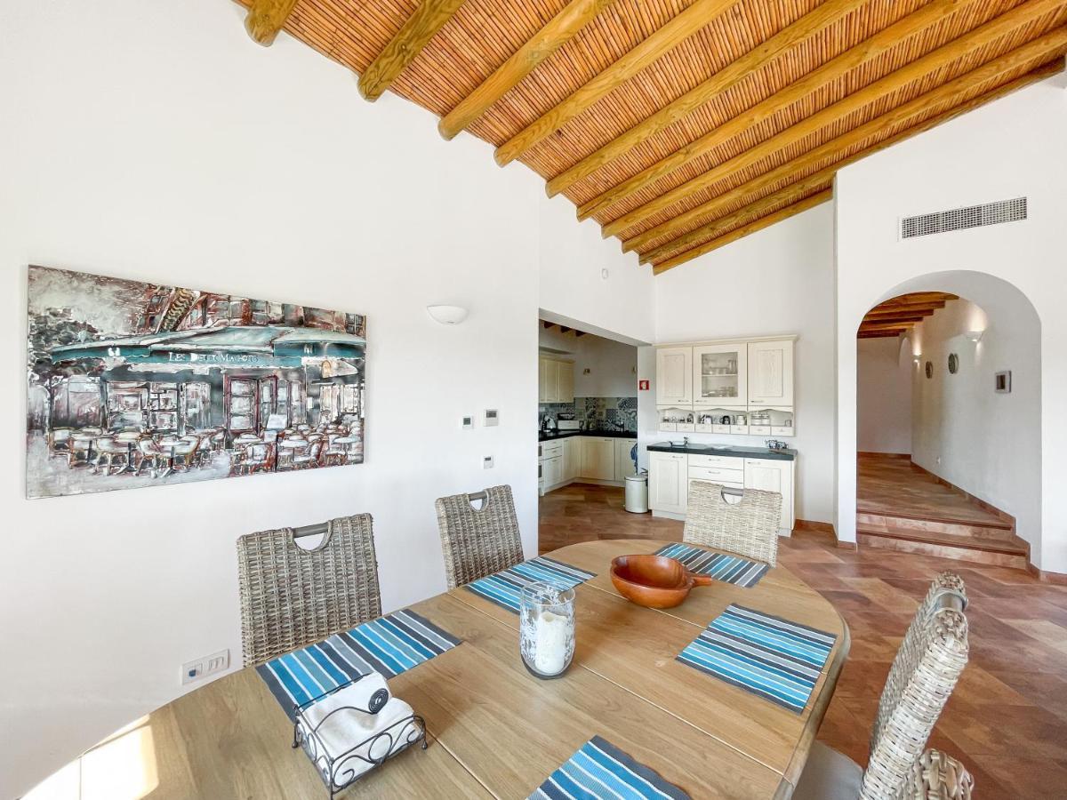Vivenda Clemens Villa Sao Bras de Alportel Ngoại thất bức ảnh
