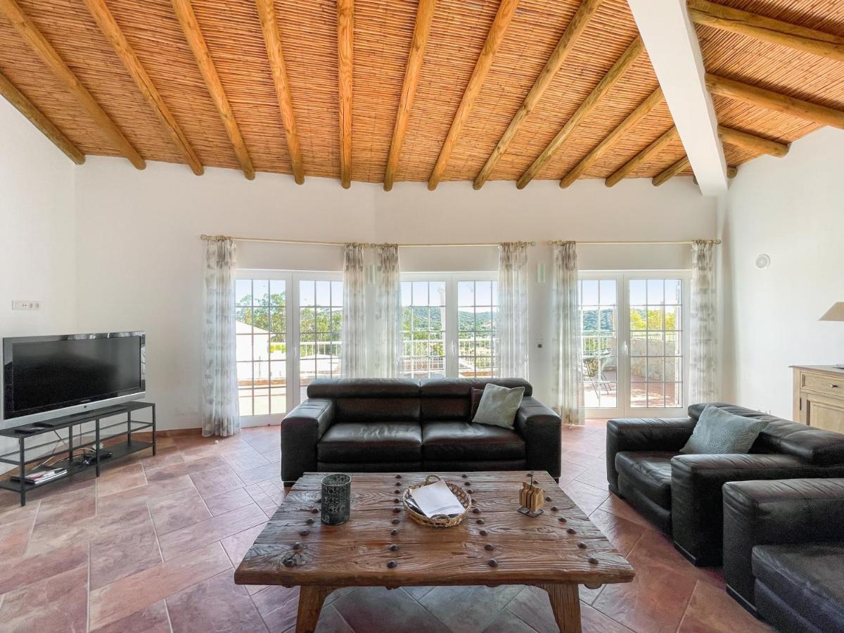 Vivenda Clemens Villa Sao Bras de Alportel Ngoại thất bức ảnh
