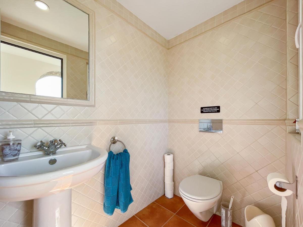 Vivenda Clemens Villa Sao Bras de Alportel Ngoại thất bức ảnh