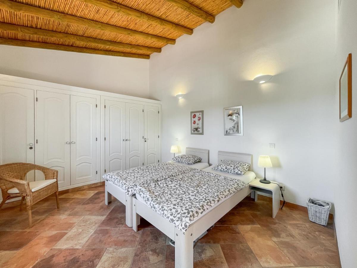 Vivenda Clemens Villa Sao Bras de Alportel Ngoại thất bức ảnh