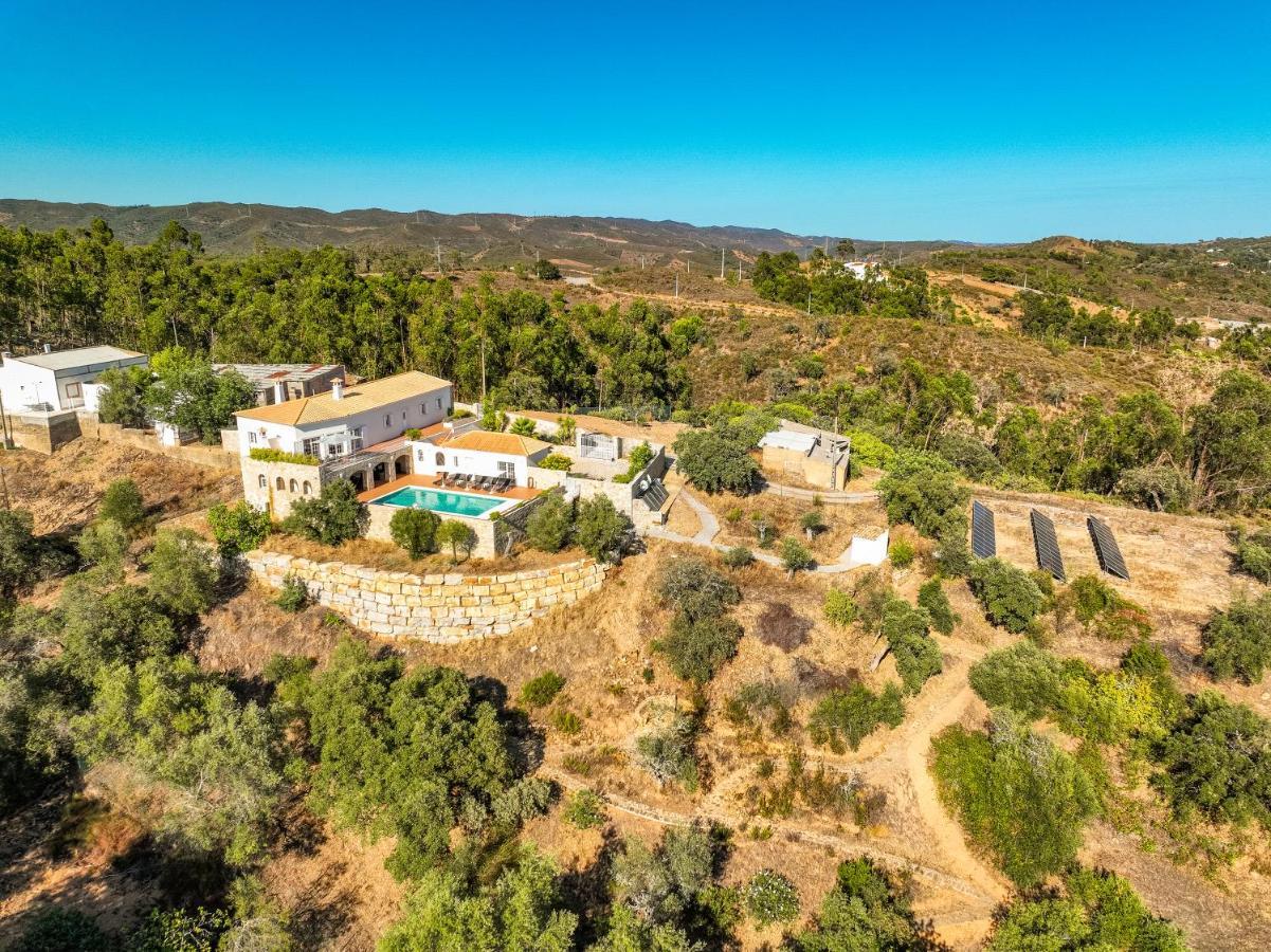 Vivenda Clemens Villa Sao Bras de Alportel Ngoại thất bức ảnh