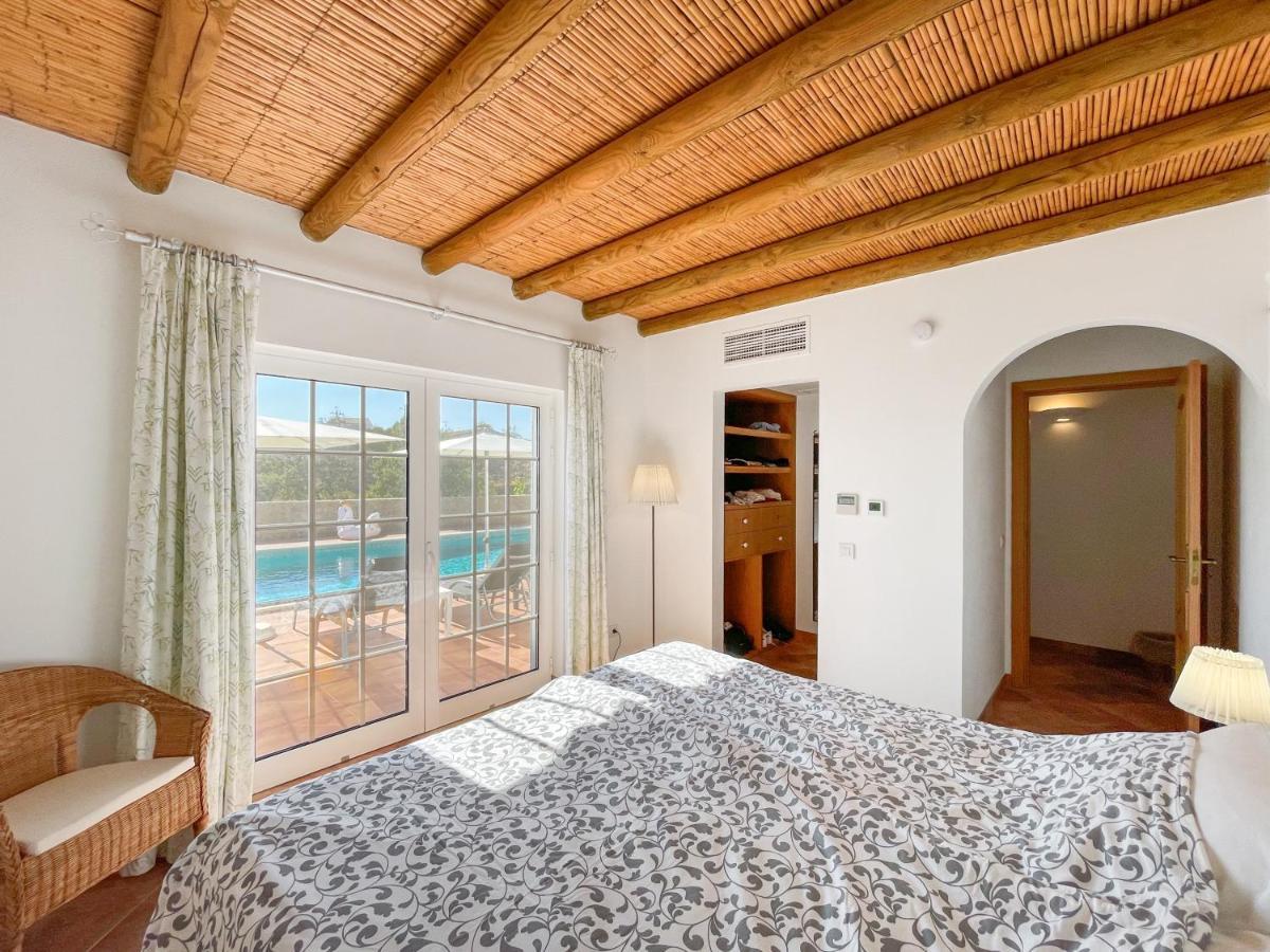 Vivenda Clemens Villa Sao Bras de Alportel Ngoại thất bức ảnh
