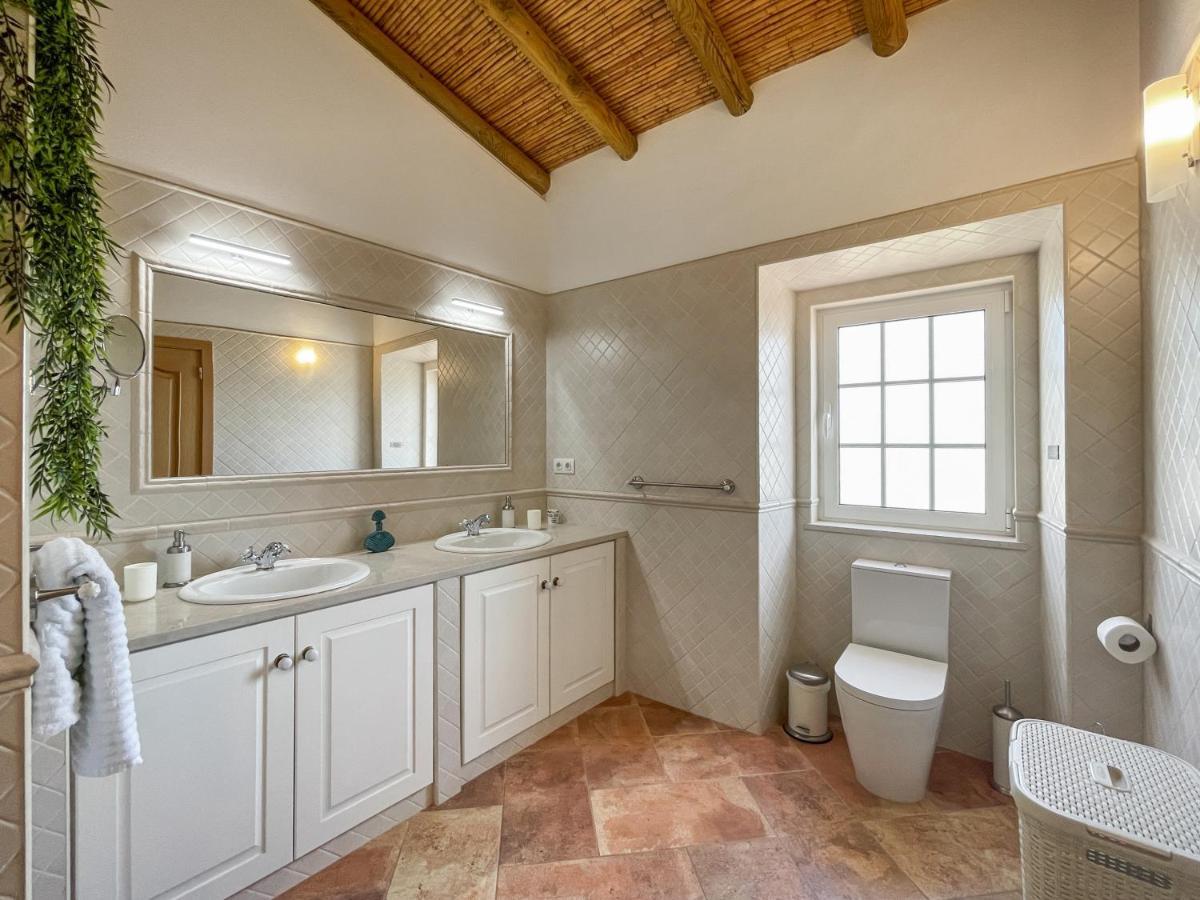 Vivenda Clemens Villa Sao Bras de Alportel Ngoại thất bức ảnh