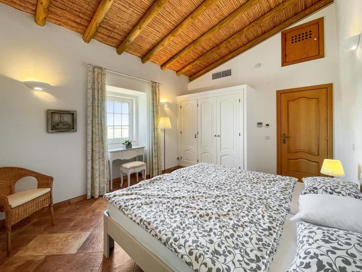 Vivenda Clemens Villa Sao Bras de Alportel Ngoại thất bức ảnh