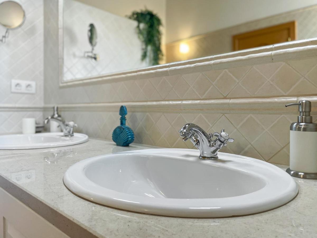 Vivenda Clemens Villa Sao Bras de Alportel Ngoại thất bức ảnh