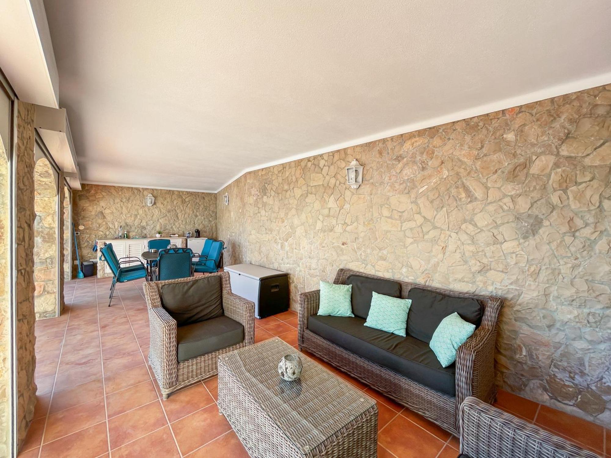 Vivenda Clemens Villa Sao Bras de Alportel Ngoại thất bức ảnh